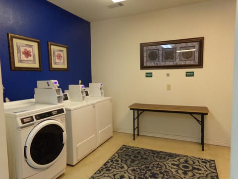 InTown Suites Extended Stay Auburn AL Hotel in Opelika