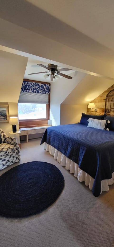 Bross Hotel B & B Bed and Breakfast in Paonia