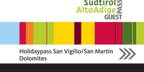 Living Nature Appartements Apartment in San Vigilio di Marebbe