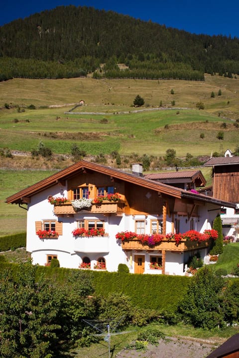 Haus Brigitte Apartment in Trentino-South Tyrol