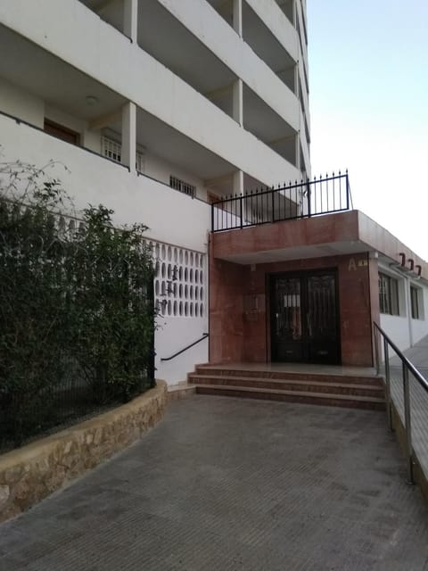 Alegria del Mar Apartment in Benidorm