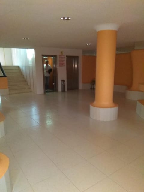 Alegria del Mar Apartment in Benidorm