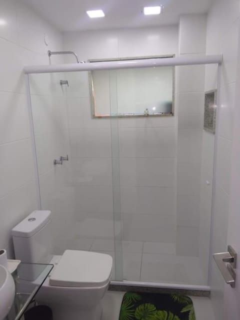 Saquarema Itauna em frente a praia Apartment in Saquarema