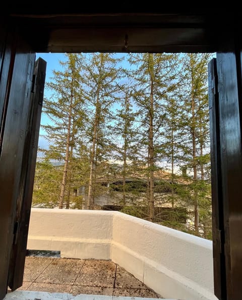 Natural landscape, View (from property/room), Balcony/Terrace, Balcony/Terrace