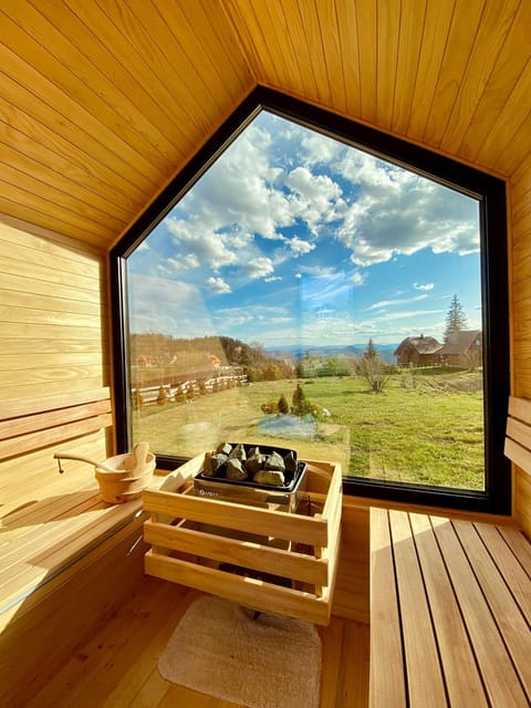 Planinska Koliba Exclusive House in Zlatibor District, Serbia