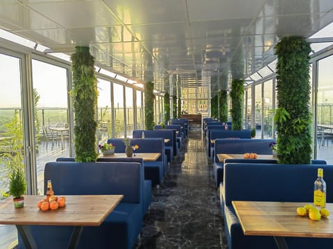 Rovno Hotel Hotel in Dolj County, Romania