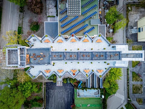 Rovno Hotel Hotel in Dolj County, Romania