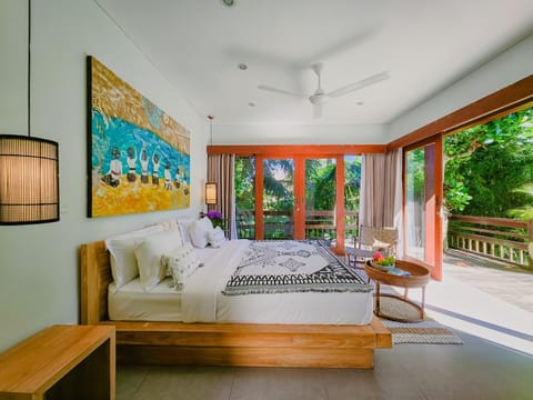 Villa Sunari Ubud Villa in Ubud