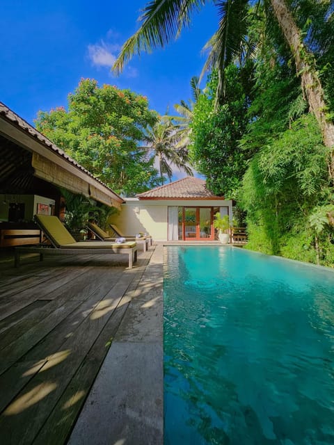 Villa Sunari Ubud Villa in Ubud