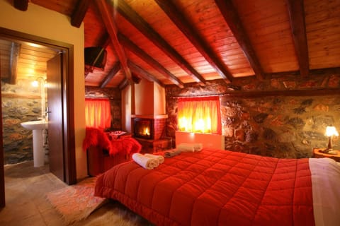 Eleni's Guesthouse Bed and Breakfast in Decentralized Administration of Macedonia and Thrace