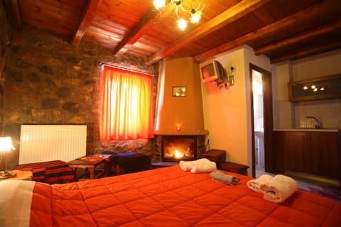 Eleni's Guesthouse Bed and Breakfast in Decentralized Administration of Macedonia and Thrace