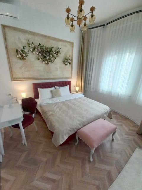 Villa Korzo Apartment in Bitola