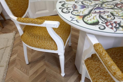 Villa Korzo Apartment in Bitola