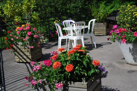 Chalet "Le 19 x 27" House in Montriond