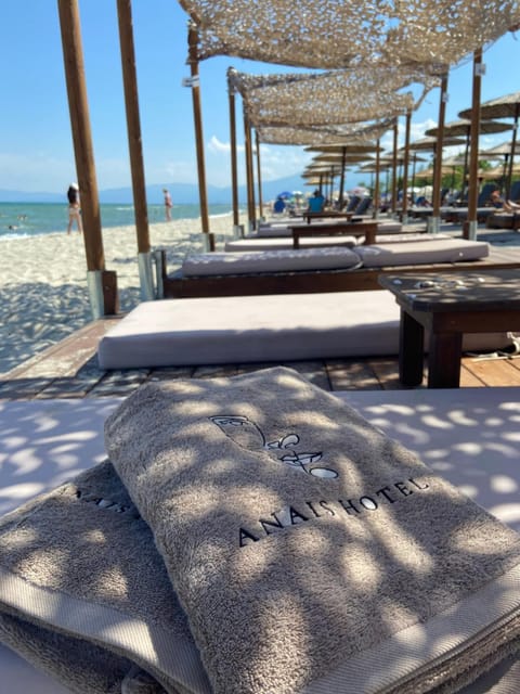 Anais Hotel Hotel in Pieria, Greece