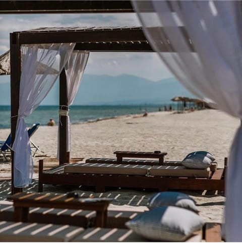 Anais Hotel Hotel in Pieria, Greece