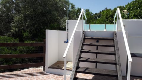 Su Pasciale House in Sardinia