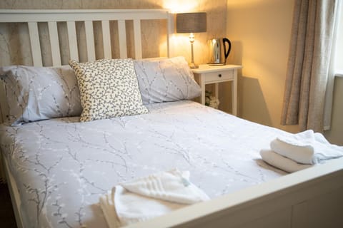 The Shepherds Inn, Langwathby Inn in England