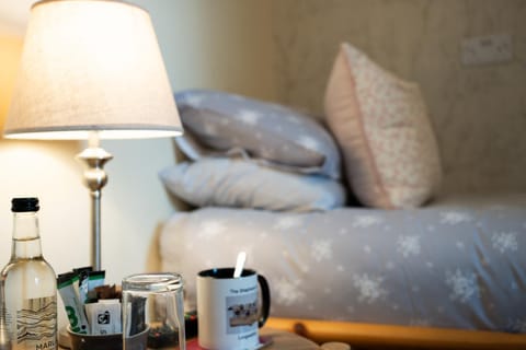 The Shepherds Inn, Langwathby Inn in England