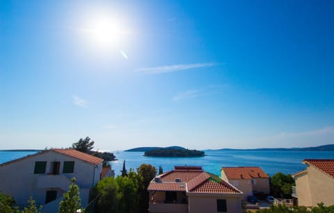 Apartmani blagaic Apartment in Split-Dalmatia County