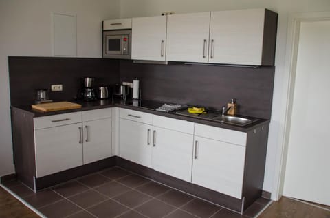 Ferienwohnung 2 Kormoran Apartment in Mecklenburg-Vorpommern, Germany