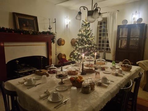 B&B Casa Zia Cianetta Residenza di Campagna Country House in Umbria