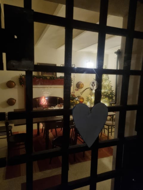 B&B Casa Zia Cianetta Residenza di Campagna Country House in Umbria