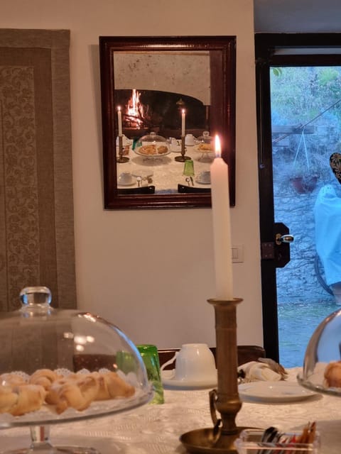 B&B Casa Zia Cianetta Residenza di Campagna Country House in Umbria