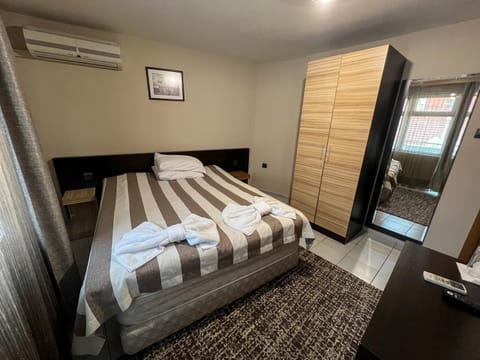 ALPHA family HOTEL Hotel in Blagoevgrad