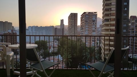 Property view