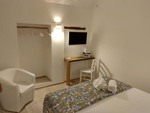 TV and multimedia, Bedroom