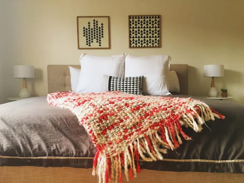 Monarch Motel Motel in Moscow