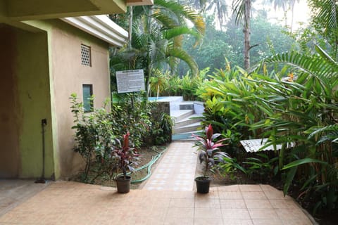Area and facilities