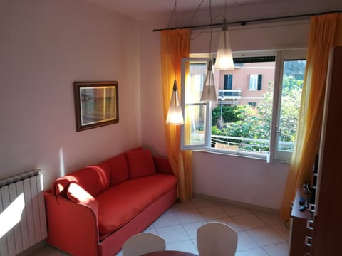 Casa Del Pruno Apartment in Monterosso al Mare