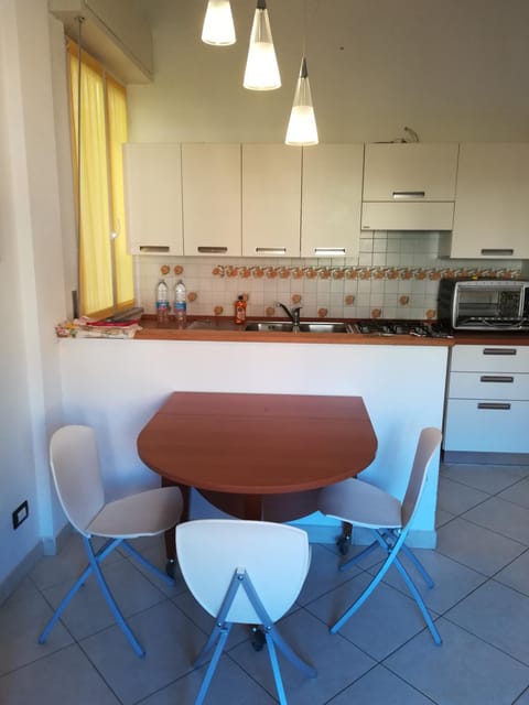 Casa Del Pruno Apartment in Monterosso al Mare