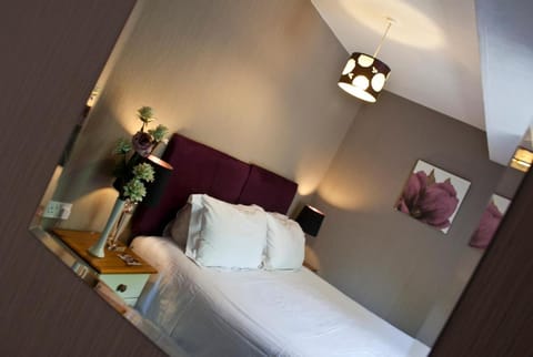The Sherwood, No 11, Bed and Breakfast in Skegness