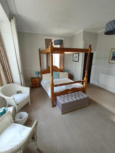 Valentine Guest House Bed and Breakfast in Weymouth