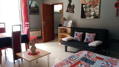 Falkenstein Apartment in Baden-Württemberg