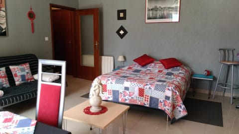 Falkenstein Apartment in Baden-Württemberg