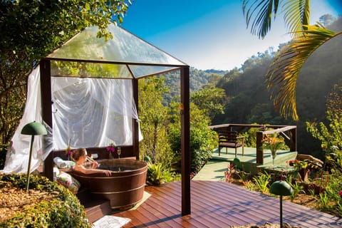 Sauna, Spa and wellness centre/facilities, Open Air Bath