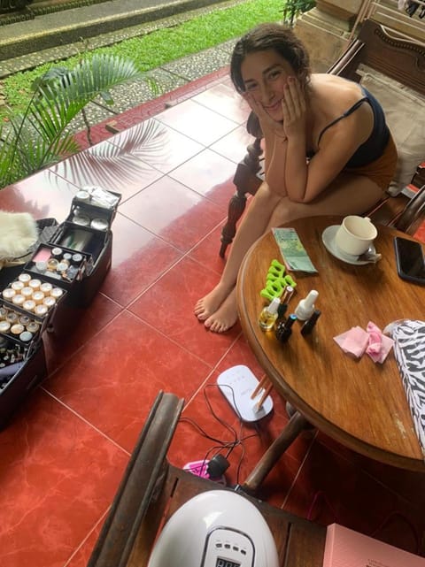 Tungeh Inn Vacation rental in Ubud