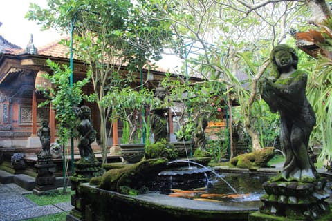 Tungeh Inn Vacation rental in Ubud
