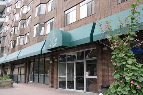 Facade/entrance, Facade/entrance, Day
