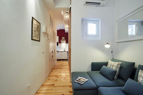 LEEWAYS APARTMENT in MANCEBOS Apartment in Centro