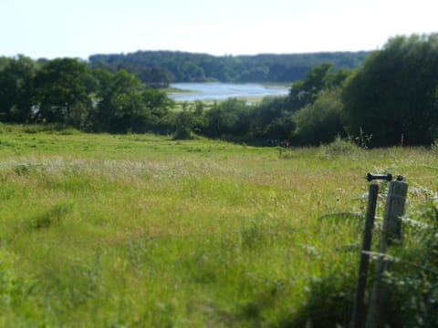 La Ferme Du Vincin Bed and Breakfast in Arradon