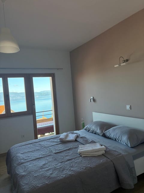 Risto's Guest House Bed and Breakfast in Municipality of Ohrid, North Macedonia