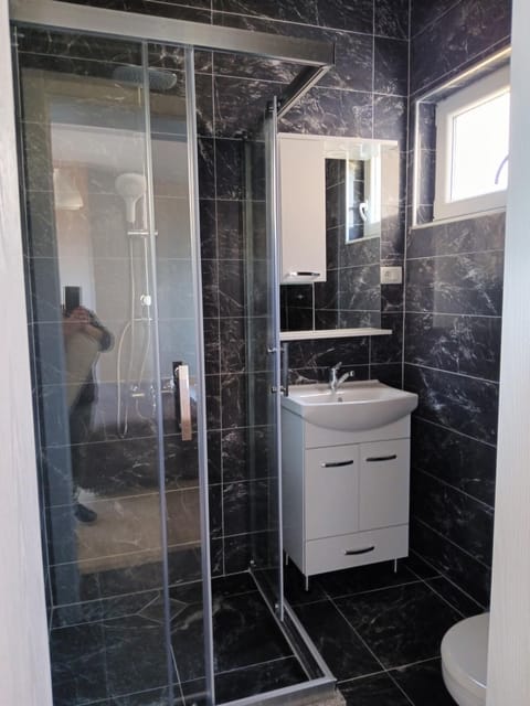 Risto's Guest House Bed and Breakfast in Municipality of Ohrid, North Macedonia