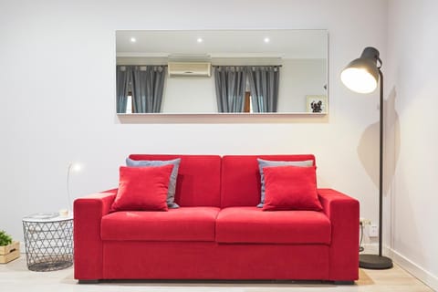 LEEWAYS APARTMENT in ROSARIO Apartment in Centro