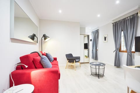 LEEWAYS APARTMENT in ROSARIO Apartment in Centro