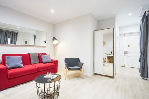 LEEWAYS APARTMENT in ROSARIO Apartment in Centro